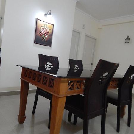 Royal Homes Kochi Εξωτερικό φωτογραφία