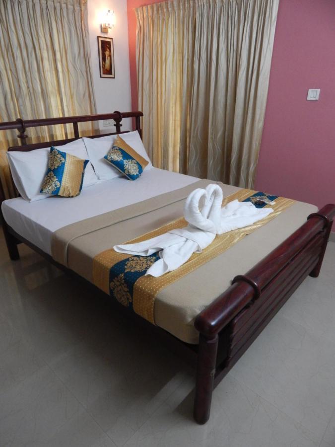 Royal Homes Kochi Εξωτερικό φωτογραφία