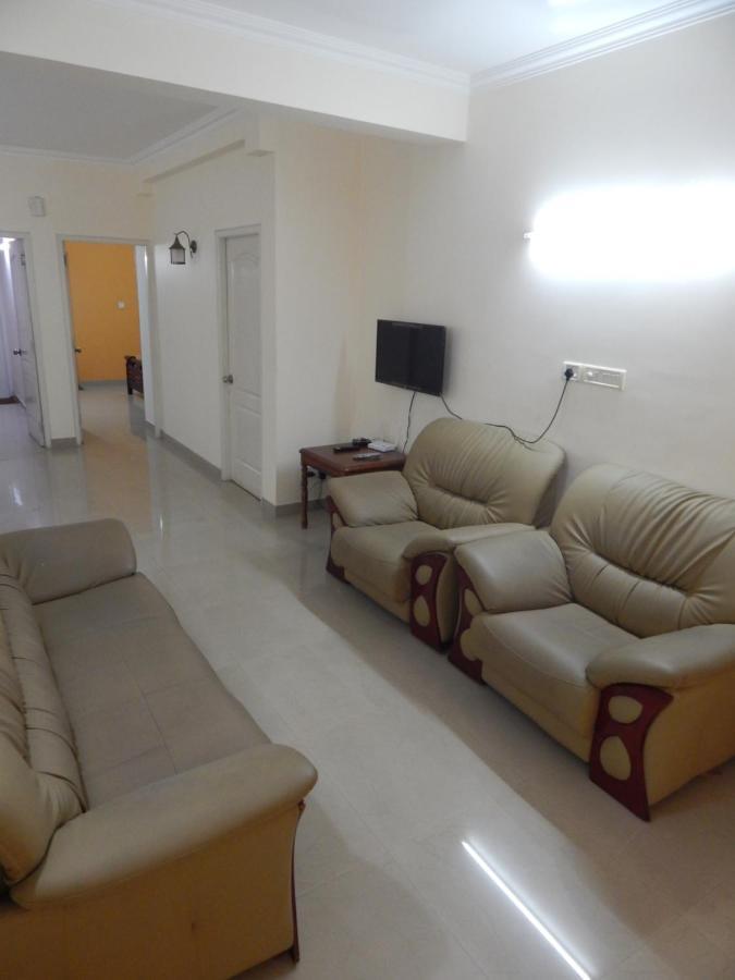 Royal Homes Kochi Εξωτερικό φωτογραφία