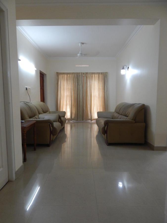 Royal Homes Kochi Εξωτερικό φωτογραφία