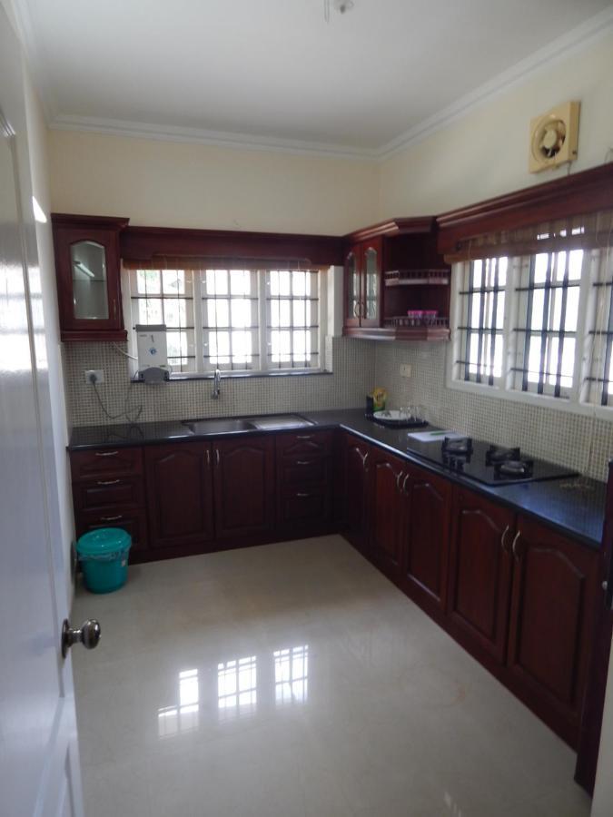 Royal Homes Kochi Εξωτερικό φωτογραφία