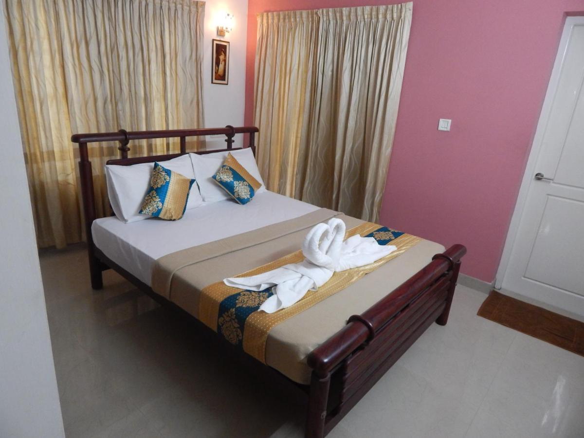 Royal Homes Kochi Εξωτερικό φωτογραφία