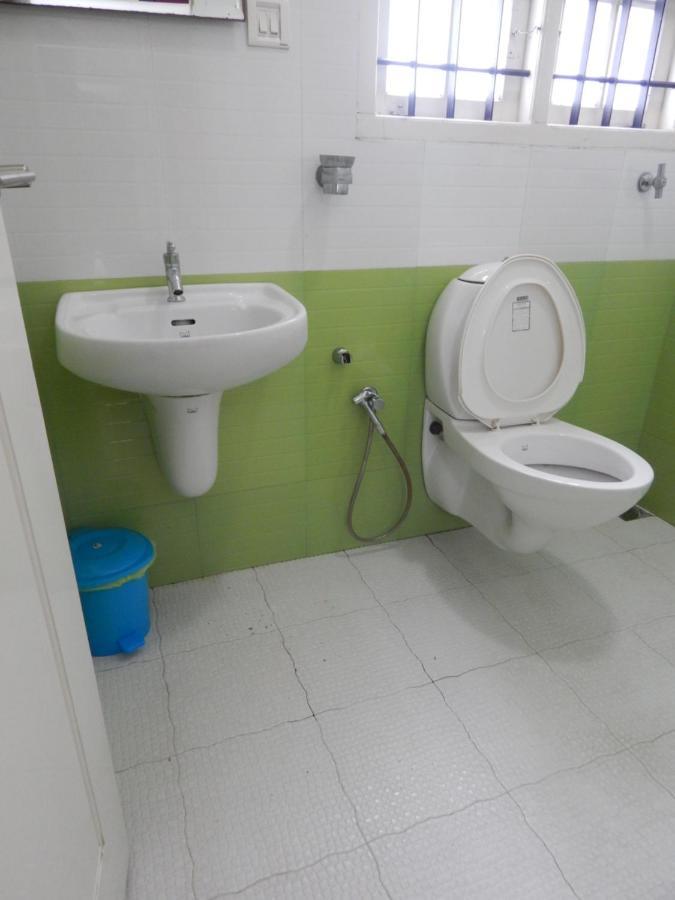 Royal Homes Kochi Εξωτερικό φωτογραφία